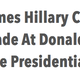 Image for article titled Shade Court: I'm Sorry, But We Need to Talk About the Debate